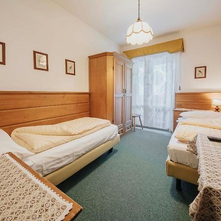 Hotel Menardi Cortina d'Ampezzo Exterior photo