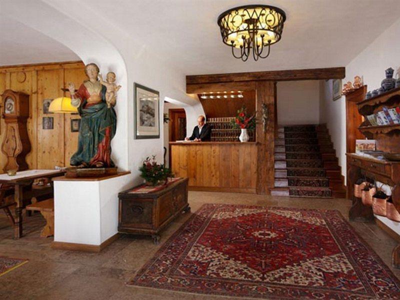 Hotel Menardi Cortina d'Ampezzo Exterior photo