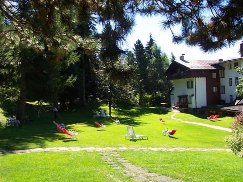 Hotel Menardi Cortina d'Ampezzo Exterior photo